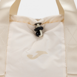 BOLSA DE DEPORTE BREATH BEIGE