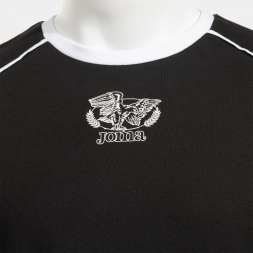 CAMISETA MANGA CORTA MIMETIC NEGRO