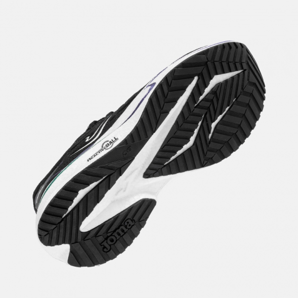 STORM VIPER LADY 2601 NEGRO