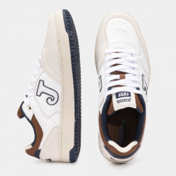 C.FLEXYS 2525 BLANCO MARRÓN