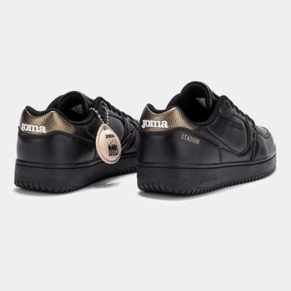 C.STADIUM LADY 2501 NEGRO