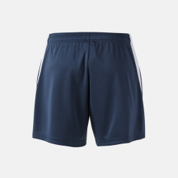 SHORT TOKIO II DARK NAVY BLANCO
