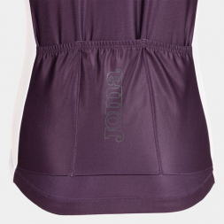 CHAQUETA CRONO BURDEOS