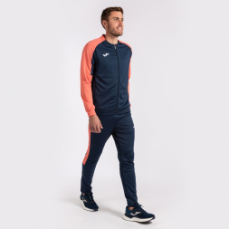 CHÁNDAL ECO CHAMPIONSHIP MARINO NARANJA FLÚOR