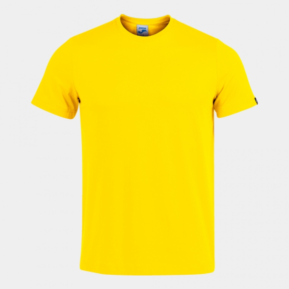 Футболка с коротким рукавом CHAMELEON Желтый