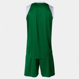 SET FINAL II VERDE BLANCO