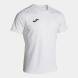 CAMISETA MANGA CORTA OLIMPIADA RUGBY BLANCO
