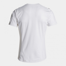 CAMISETA MANGA CORTA OLIMPIADA RUGBY BLANCO