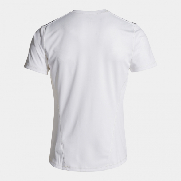 CAMISETA MANGA CORTA OLIMPIADA RUGBY BLANCO