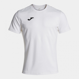 CAMISETA MANGA CORTA OLIMPIADA RUGBY BLANCO