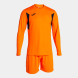 SET WINNER GK NARANJA NEGRO