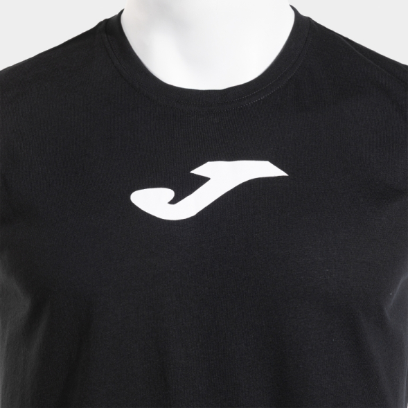 CAMISETA SIN MANGAS CHALLENGE NEGRO