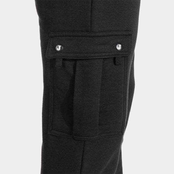 PANTALÓN LARGO URBAN STREET NEGRO