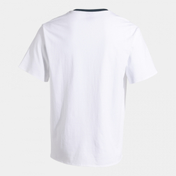 CAMISETA MANGA CORTA MIMETIC BLANCO
