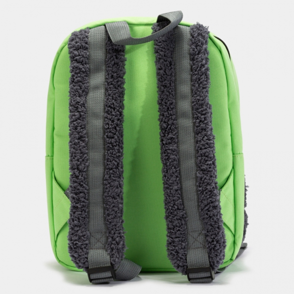 MOCHILA FRIENDLY VERDE