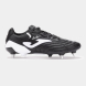 AGUILA CUP 2401 NEGRO BLANCO SOFT GROUND