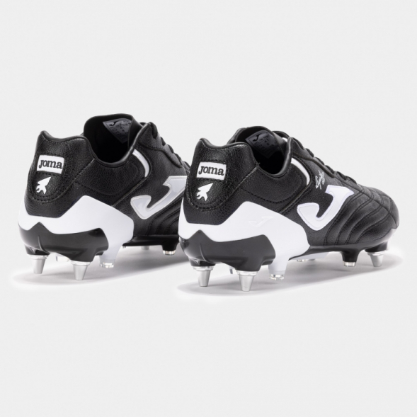 AGUILA CUP 2401 NEGRO BLANCO SOFT GROUND