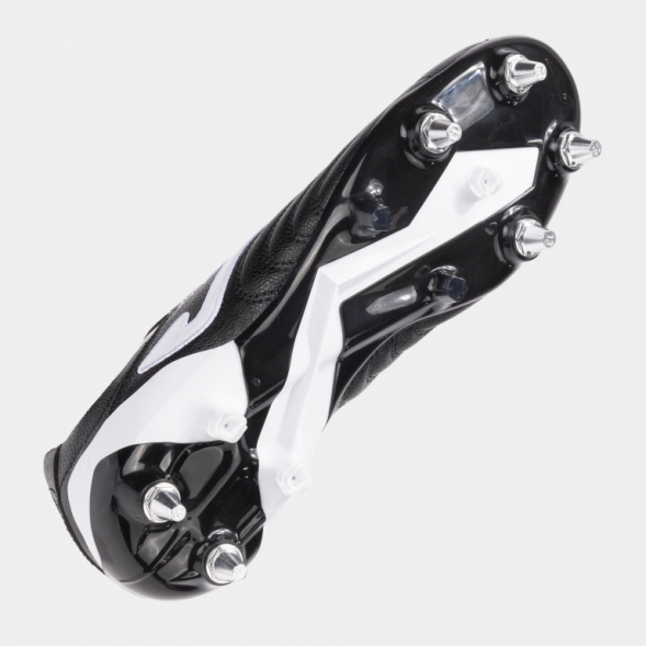 AGUILA CUP 2401 NEGRO BLANCO SOFT GROUND