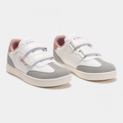 Ассортимент | CAMPUS JR 2512 BLANCO GRIS