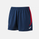 SHORT TOKIO II DARK NAVY ROJO