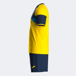 SET DANUBIO III AMARILLO MARINO