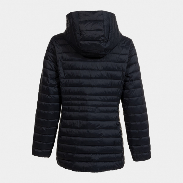 CHAQUETA LIGERA URBAN V NEGRO