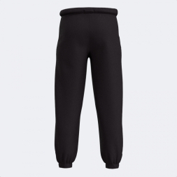 PANTALÓN LARGO KIDS CAMP NEGRO
