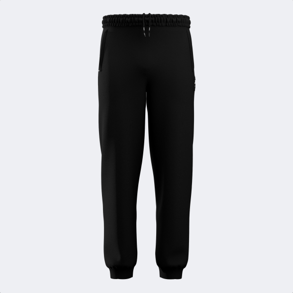 PANTALÓN LARGO URBAN STREET NEGRO