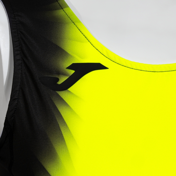 TOP ELITE XI AMARILLO FLUOR NEGRO