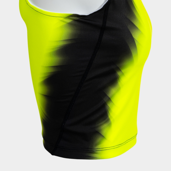 TOP ELITE XI AMARILLO FLUOR NEGRO