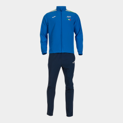 CHÁNDAL 2ª PRE-CALE. FED. ITALIA TENIS Y PADEL