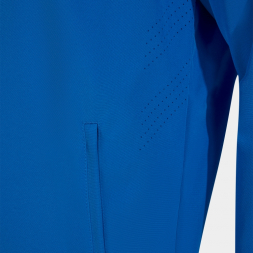 CHÁNDAL 2ª PRE-CALE. FED. ITALIA TENIS Y PADEL