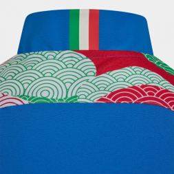 CHÁNDAL 2ª PRE-CALE. FED. ITALIA TENIS Y PADEL