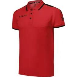 Футболка-поло Kelme SHORT-SLEEVE POLO