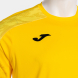 CAMISETA MANGA CORTA CHAMPIONSHIP VIII AMARILLO