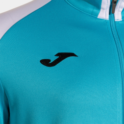 CHÁNDAL DANUBIO TURQUESA FLÚOR NEGRO