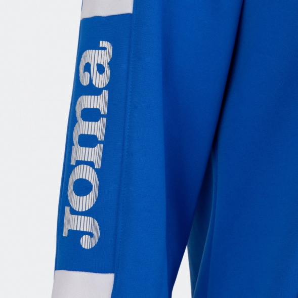 Толстовка с капюшоном CHAMPIONSHIP IV Синий-белый