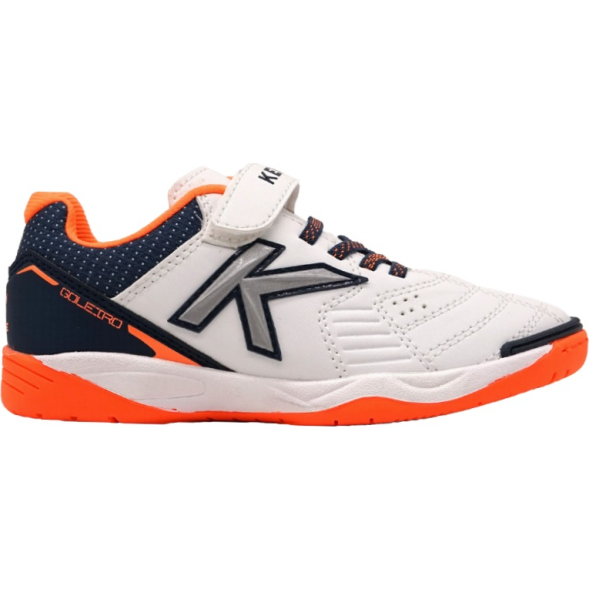 Футзалки KELME GOLEIRO ELASTIC