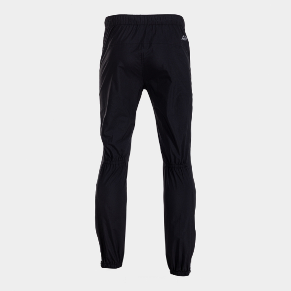 PANTALÓN LARGO R-TRAIL NATURE NEGRO