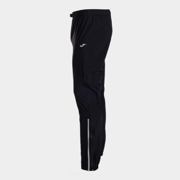 PANTALÓN LARGO R-TRAIL NATURE NEGRO