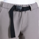PANTALÓN LARGO KIDS CAMP GRIS