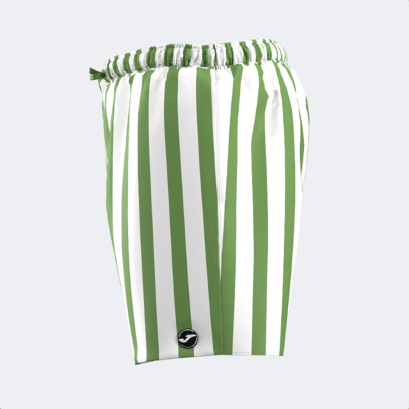 Ассортимент | BERMUDA DE BAÑO PARTY VERDE AMARILLO