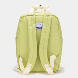 MOCHILA KIDS CAMP VERDE