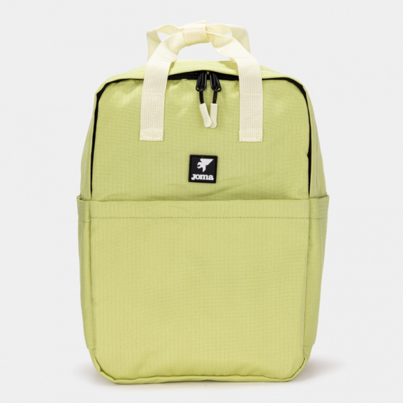 MOCHILA KIDS CAMP VERDE