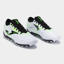 Ассортимент | POWERFUL 2502 BLANCO NEGRO ARTIFICIAL GRASS