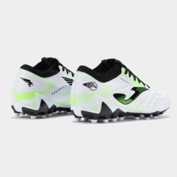 Ассортимент | POWERFUL 2502 BLANCO NEGRO ARTIFICIAL GRASS