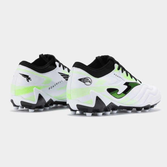 Ассортимент | POWERFUL 2502 BLANCO NEGRO ARTIFICIAL GRASS