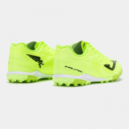 Ассортимент | EVOLUTION JR 2511 VERDE FLÚOR TURF