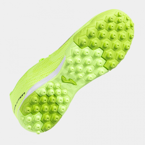 Ассортимент | EVOLUTION JR 2511 VERDE FLÚOR TURF