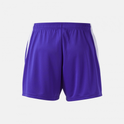 SHORT TOKIO II VIOLETA BLANCO
